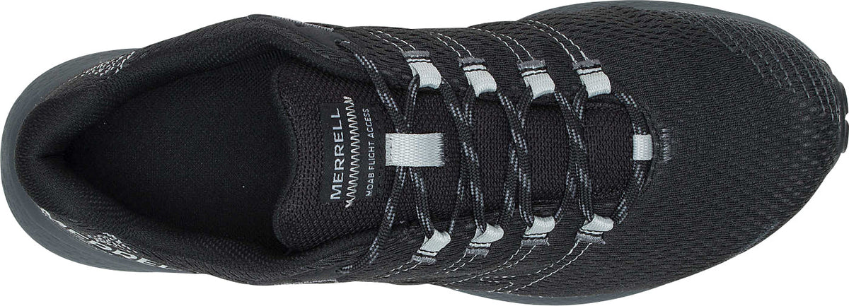 Merrell Men's Fly Strike GORE-TEX Trail Running Shoes - Black
