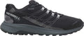 Merrell Men's Fly Strike GORE-TEX Trail Running Shoes - Black