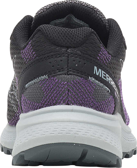 Merrell Women's Fly Strike GORE-TEX Trail Running Shoes - Black
