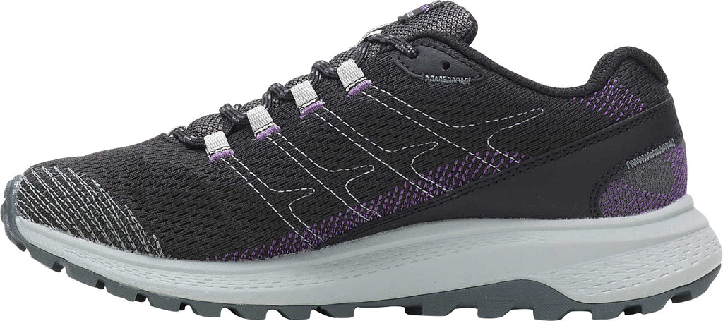 Merrell Women's Fly Strike GORE-TEX Trail Running Shoes - Black