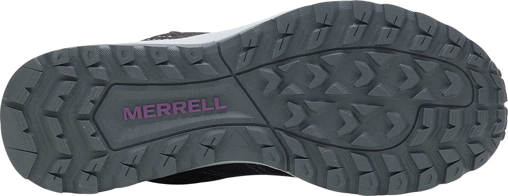 Merrell Women's Fly Strike GORE-TEX Trail Running Shoes - Black