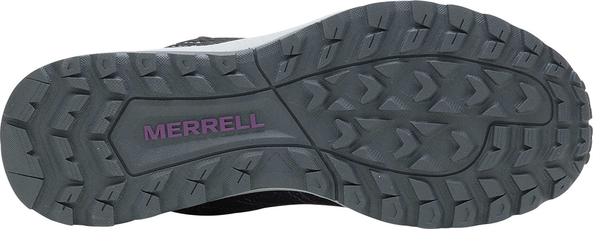 Merrell Women's Fly Strike GORE-TEX Trail Running Shoes - Black