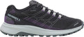 Merrell Women's Fly Strike GORE-TEX Trail Running Shoes - Black