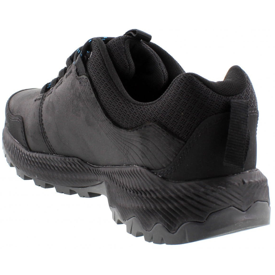 Merrell Men's Forestbound Walking Shoes - Black