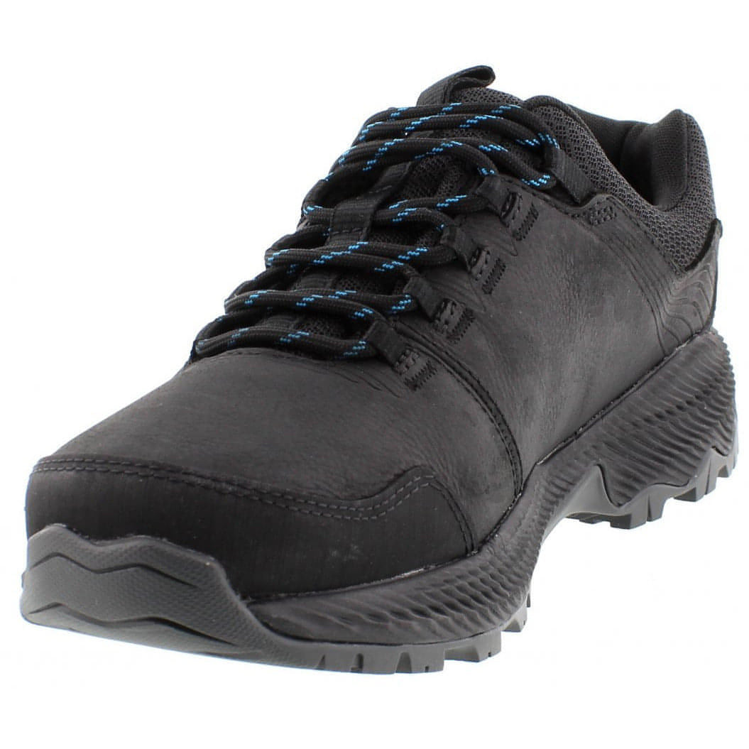 Merrell Men's Forestbound Walking Shoes - Black