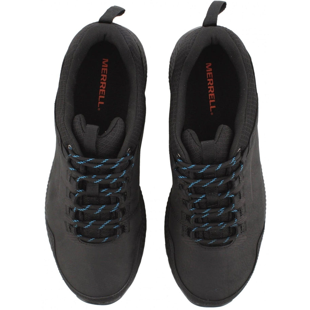 Merrell Men's Forestbound Walking Shoes - Black