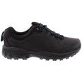 Merrell Men's Forestbound Walking Shoes - Black