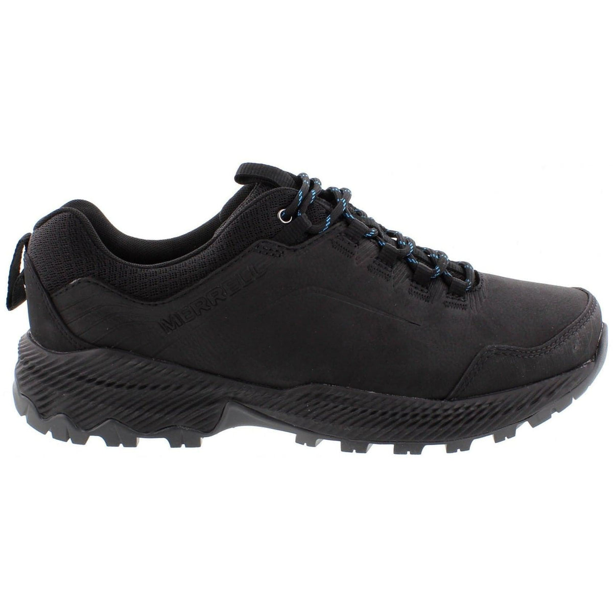 Merrell Men's Forestbound Walking Shoes - Black