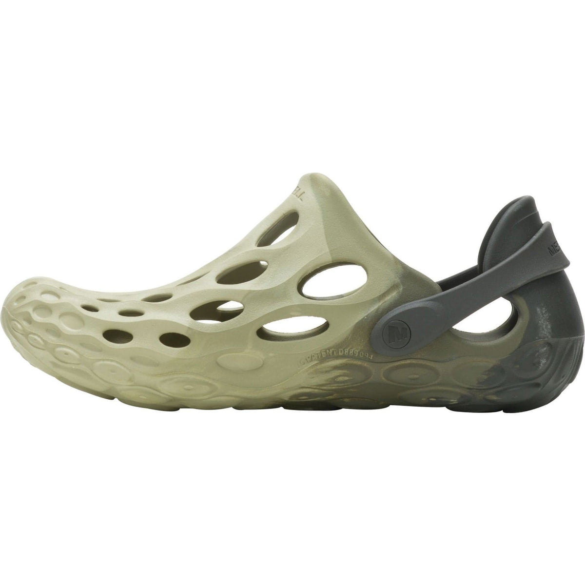 Merrell Men's Hydro Moc Sandals - Green