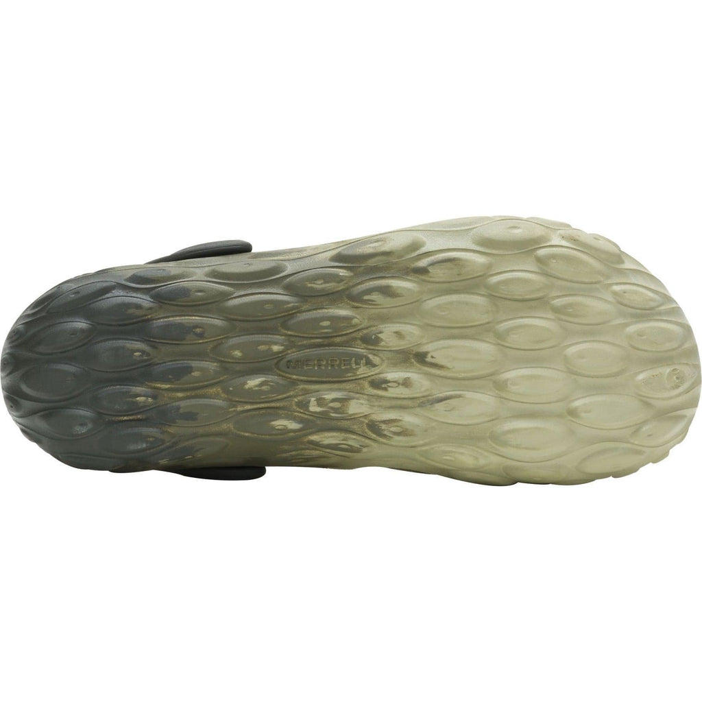 Merrell Men's Hydro Moc Sandals - Green