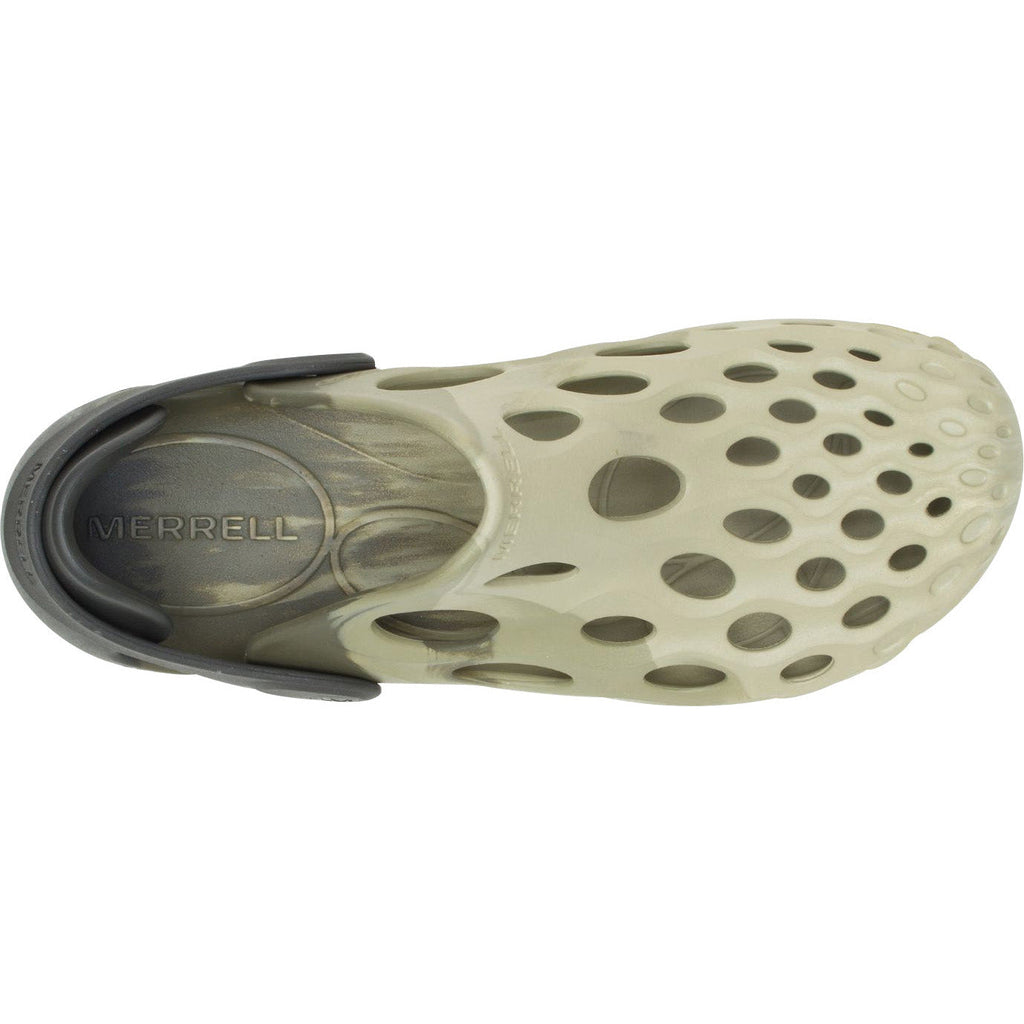 Merrell Men's Hydro Moc Sandals - Green