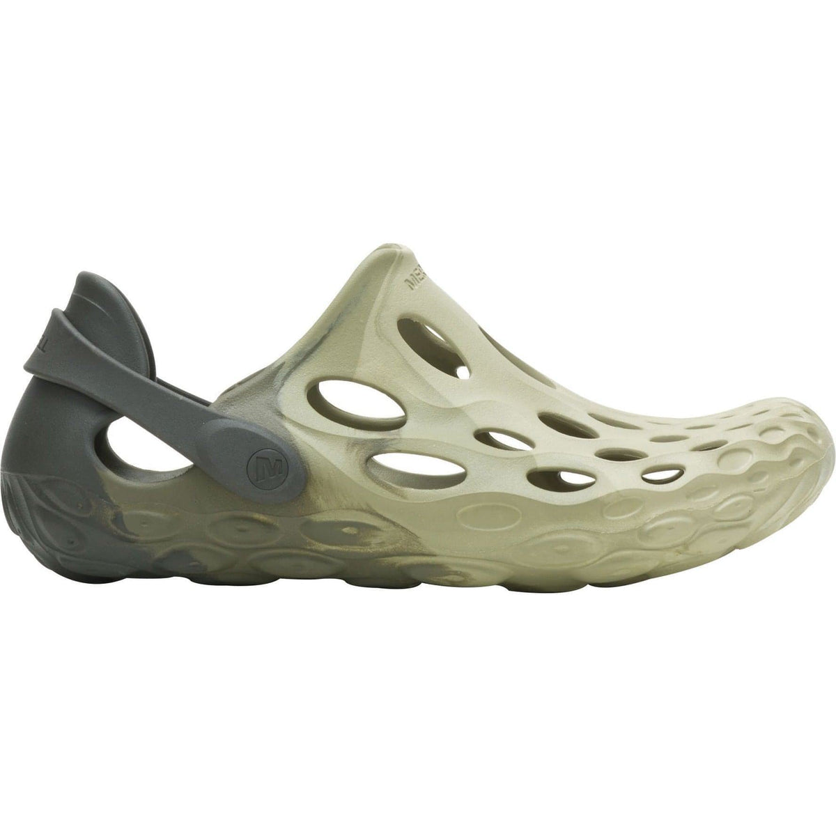 Merrell Men's Hydro Moc Sandals - Green