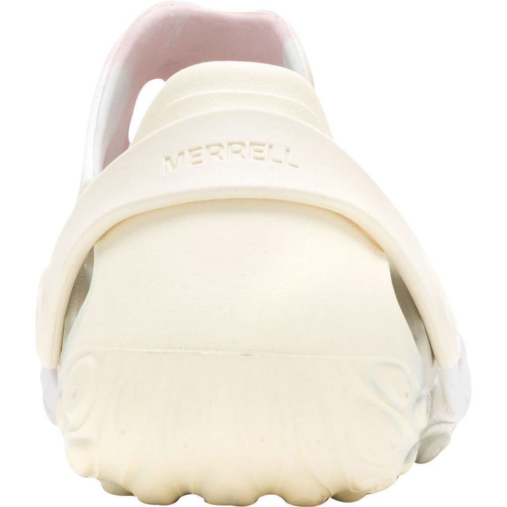 Merrell Women's Hydro Moc Sandals - Pink