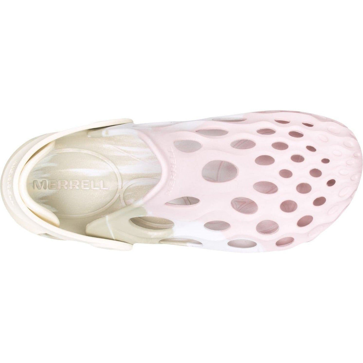 Merrell Women's Hydro Moc Sandals - Pink