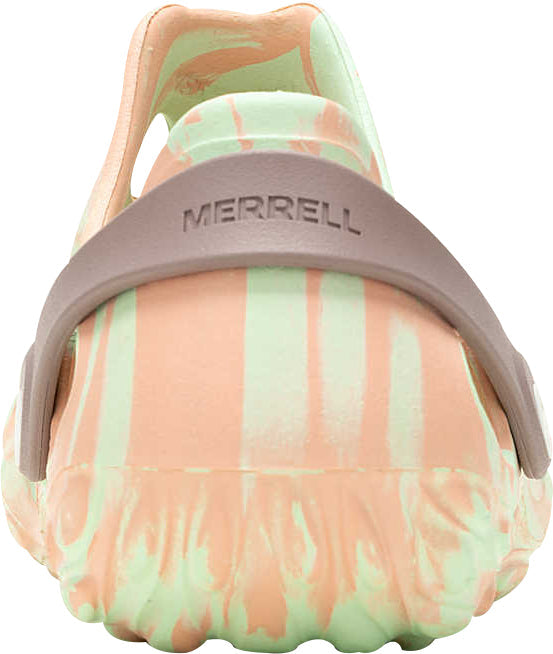Merrell Women's Hydro Moc Sandals - Green