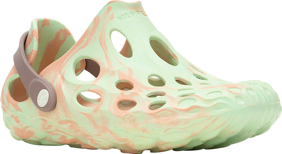 Merrell Women's Hydro Moc Sandals - Green