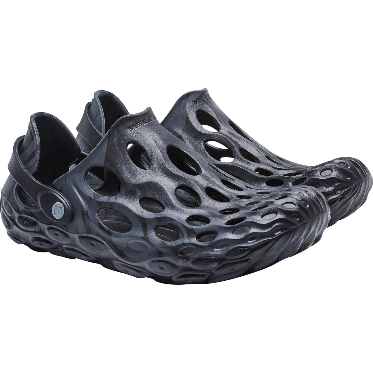 Merrell Men's Hydro Moc Sandals - Black