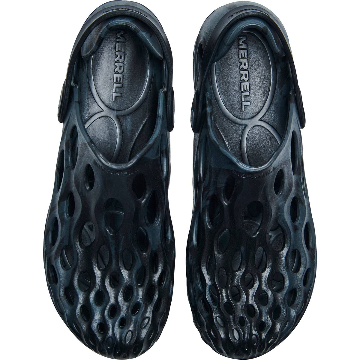 Merrell Men's Hydro Moc Sandals - Black
