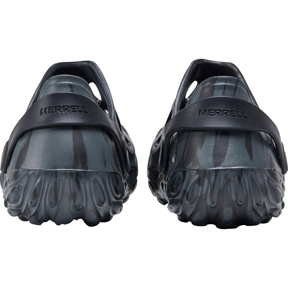 Merrell Men's Hydro Moc Sandals - Black