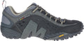 Merrell Men's Intercept Walking Shoes - Black