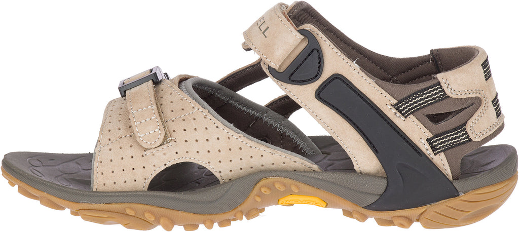 Merrell Women's Kahuna III Walking Sandals - Brown
