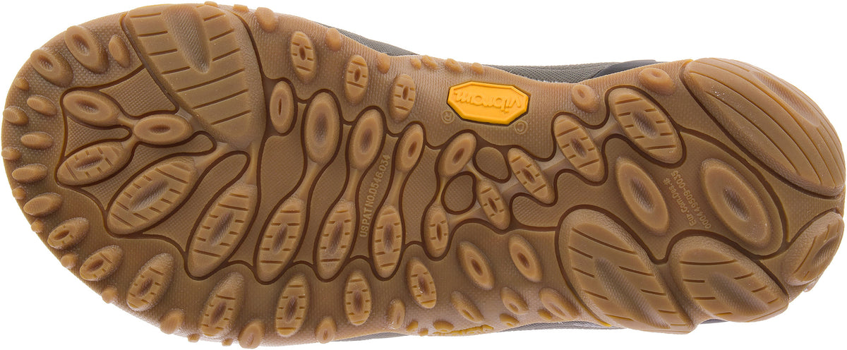 Merrell Women's Kahuna III Walking Sandals - Brown