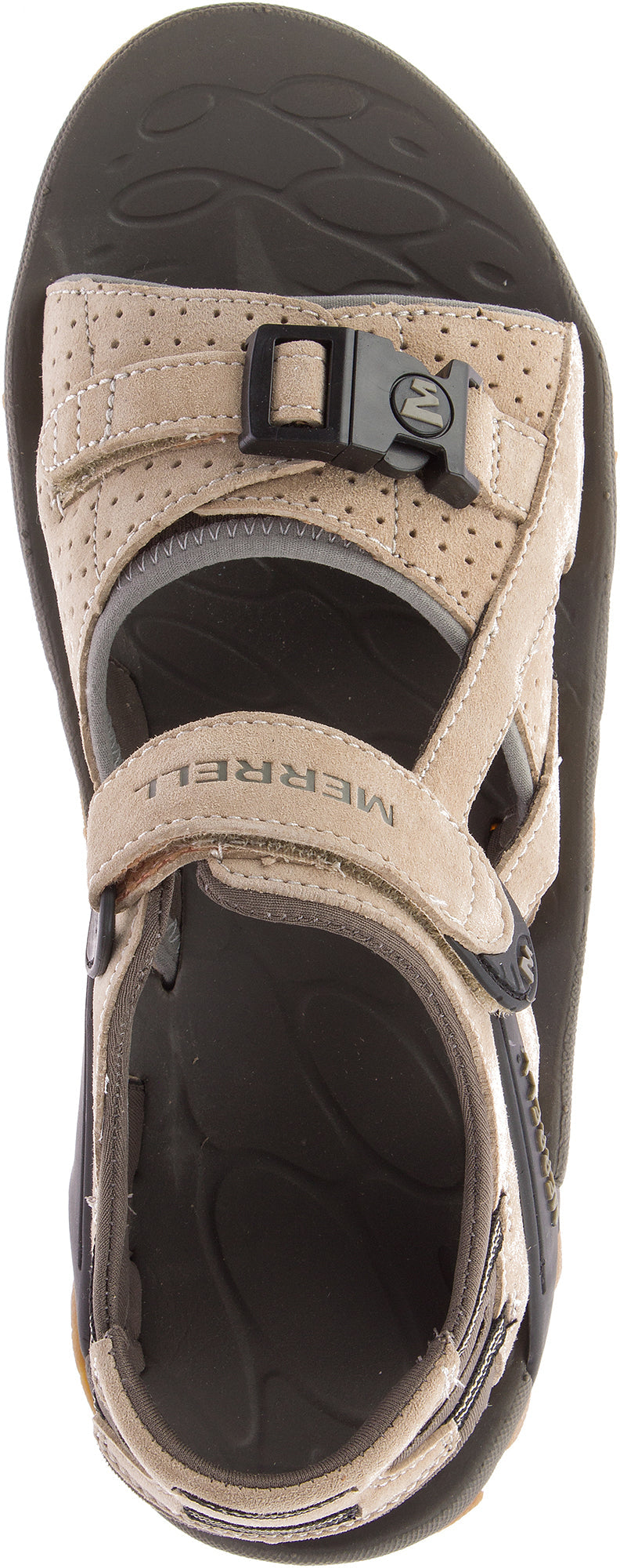 Merrell Women's Kahuna III Walking Sandals - Brown