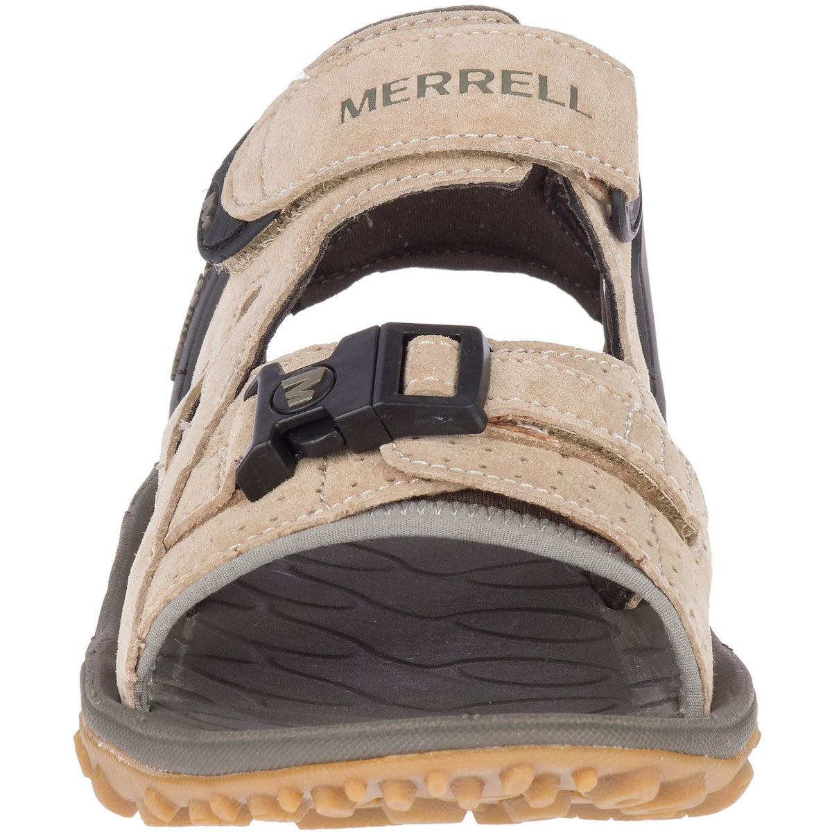 Merrell Men's Kahuna III Walking Sandals - Nude