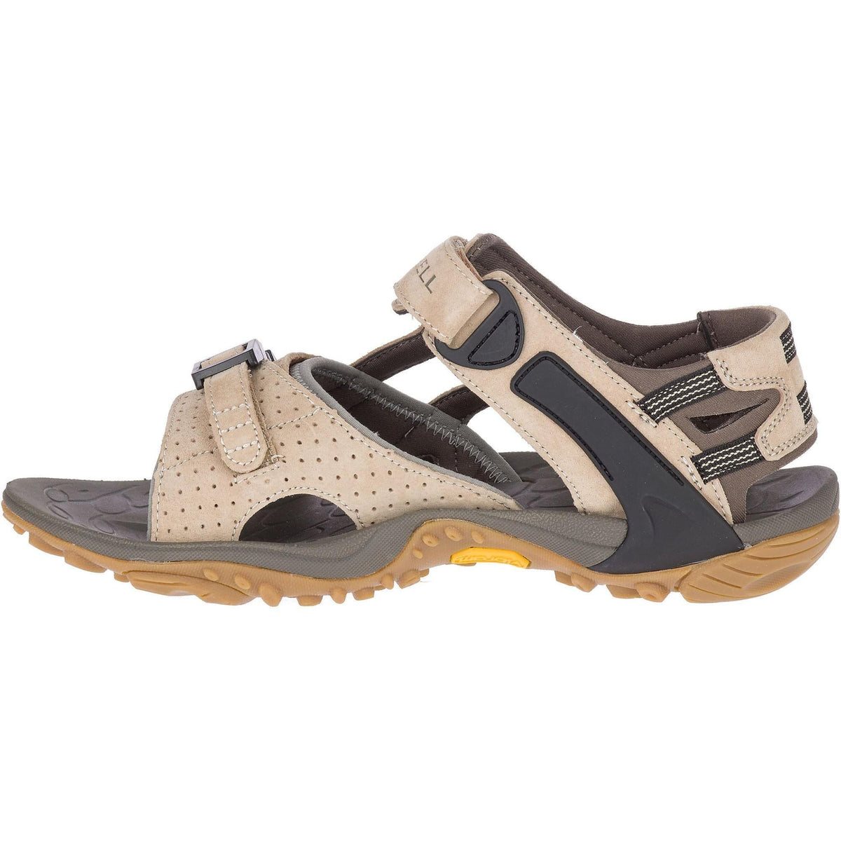 Merrell Men's Kahuna III Walking Sandals - Nude