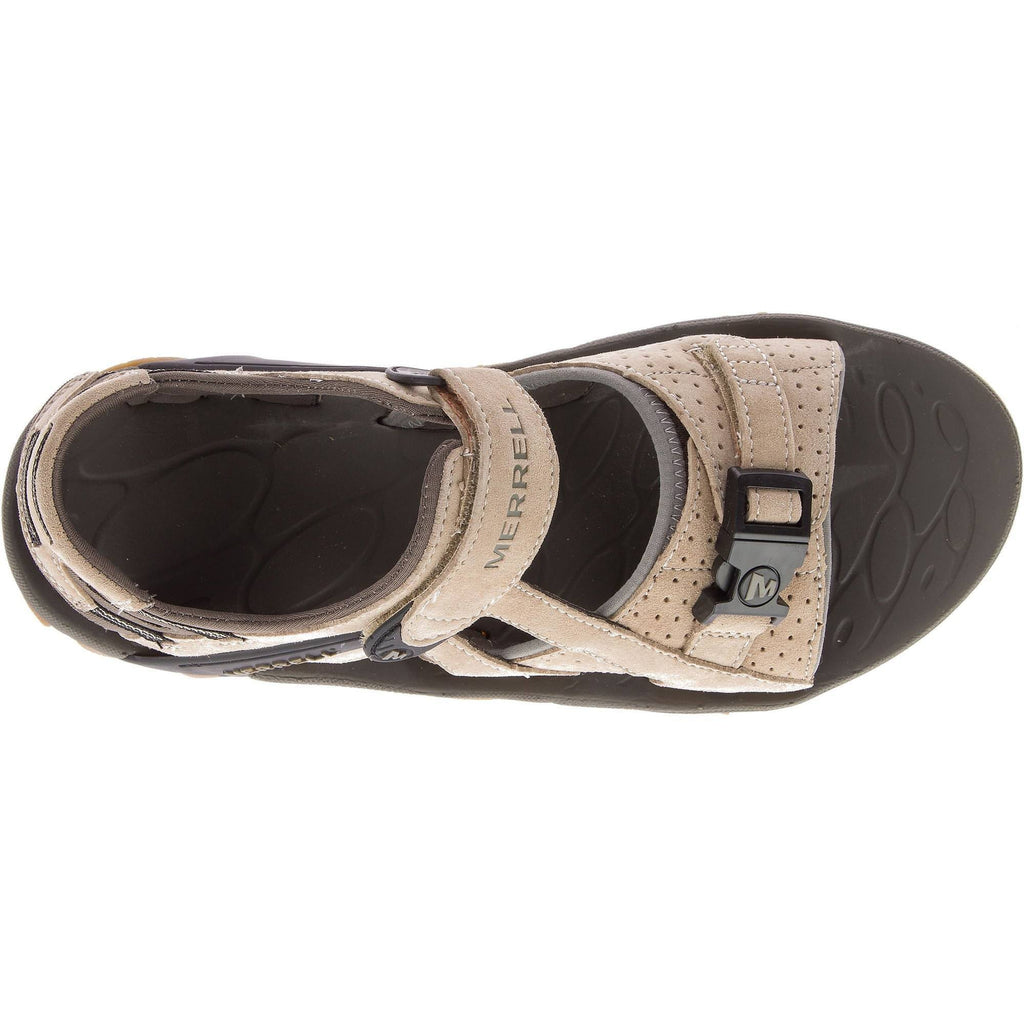 Merrell Men's Kahuna III Walking Sandals - Nude