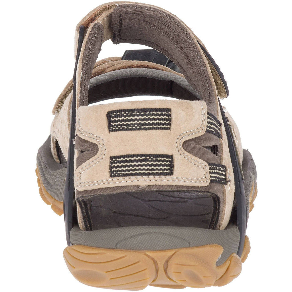 Merrell Men's Kahuna III Walking Sandals - Nude