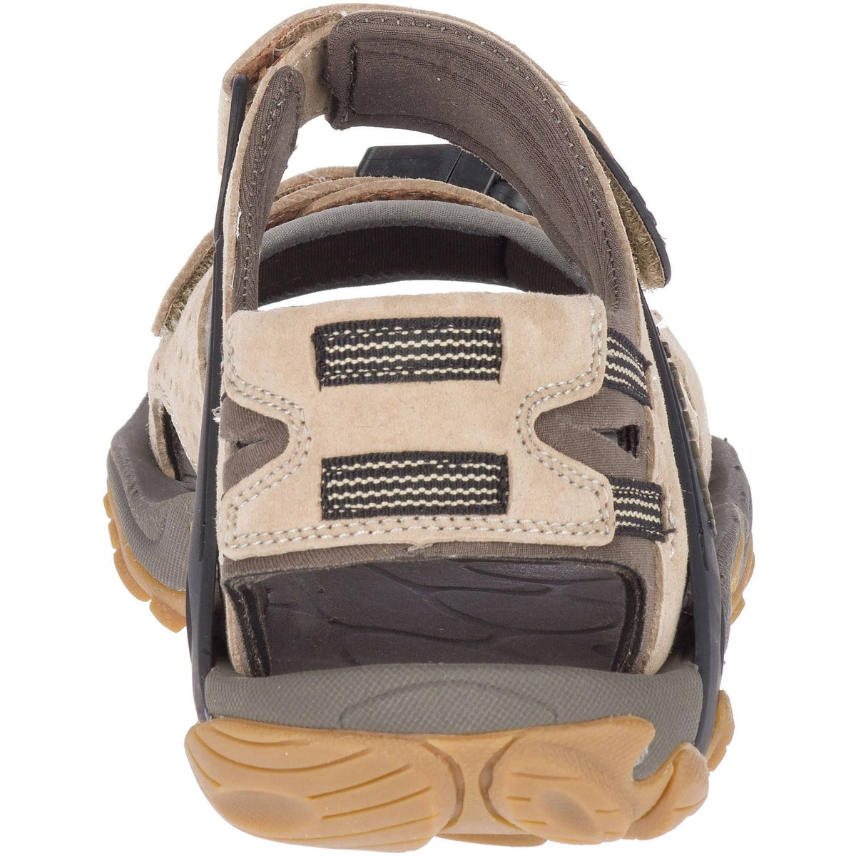 Merrell Men's Kahuna III Walking Sandals - Nude