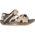 Merrell Men's Kahuna III Walking Sandals - Nude