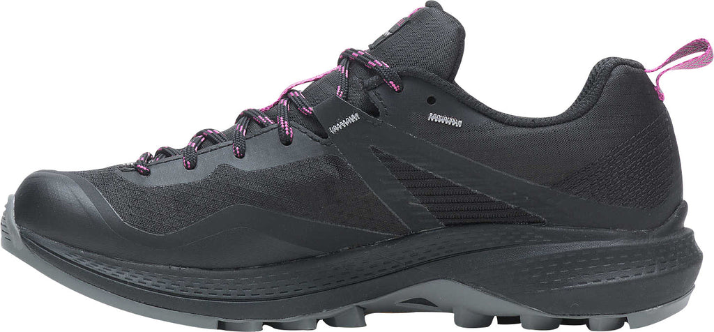 Merrell Women's MQM 3 GORE-TEX Walking Shoes - Black