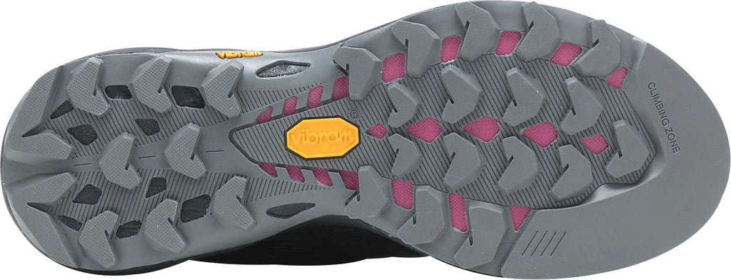 Merrell Women's MQM 3 GORE-TEX Walking Shoes - Black