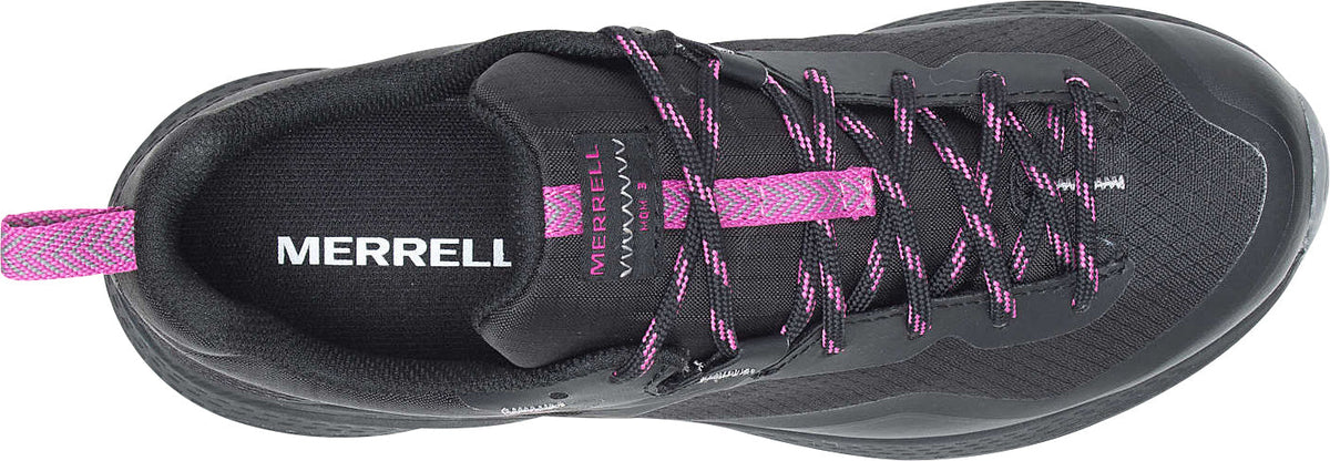 Merrell Women's MQM 3 GORE-TEX Walking Shoes - Black