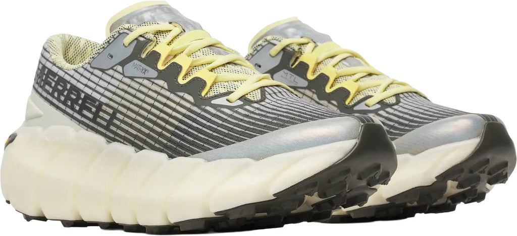 Merrell Men's MTL Adapt Matryx Trail Running Shoes - Grey