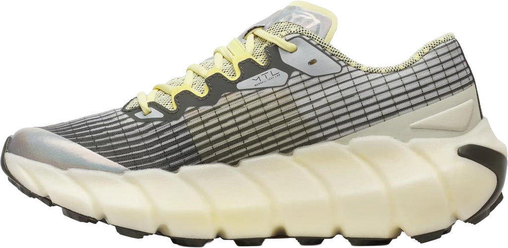 Merrell Men's MTL Adapt Matryx Trail Running Shoes - Grey
