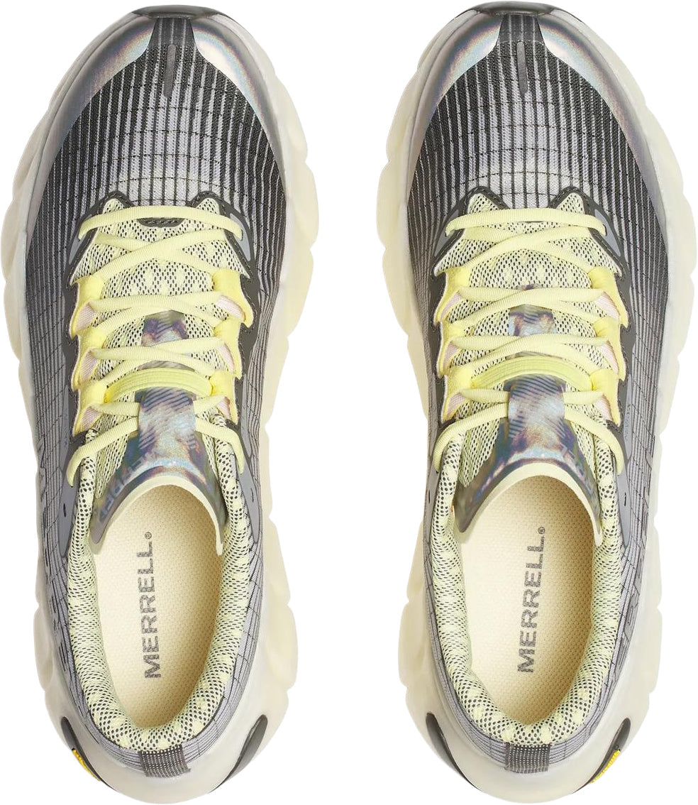 Merrell Men's MTL Adapt Matryx Trail Running Shoes - Grey