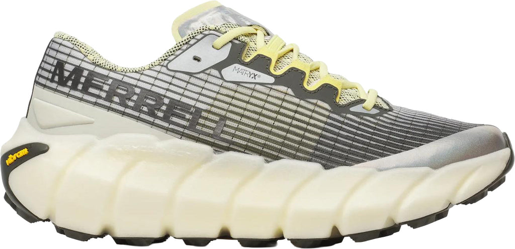 Merrell Men's MTL Adapt Matryx Trail Running Shoes - Grey