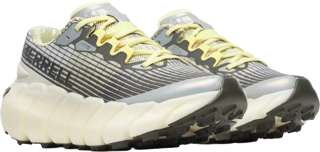 Merrell Women's MTL Adapt Matryx Trail Running Shoes - Grey