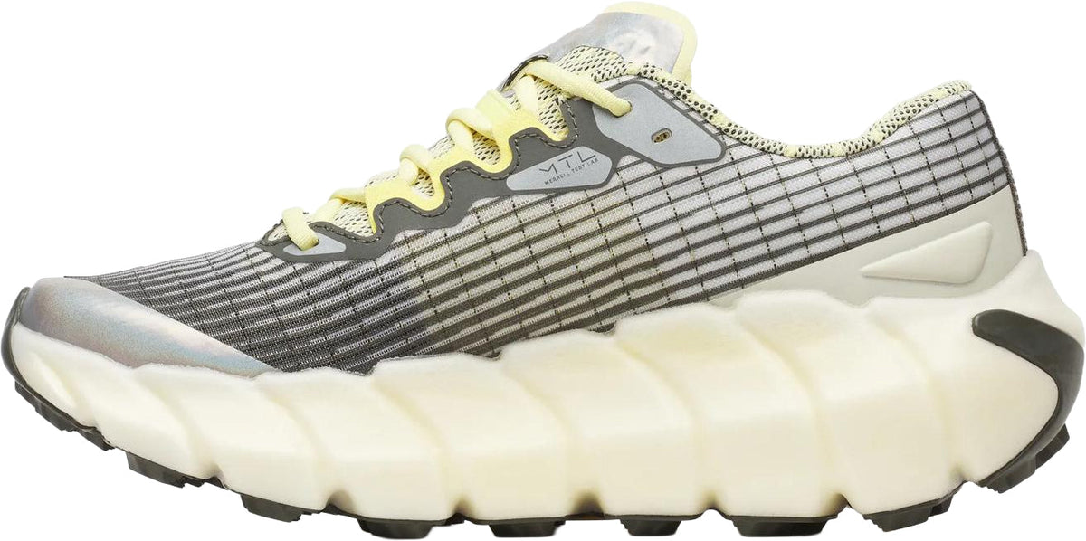 Merrell Women's MTL Adapt Matryx Trail Running Shoes - Grey