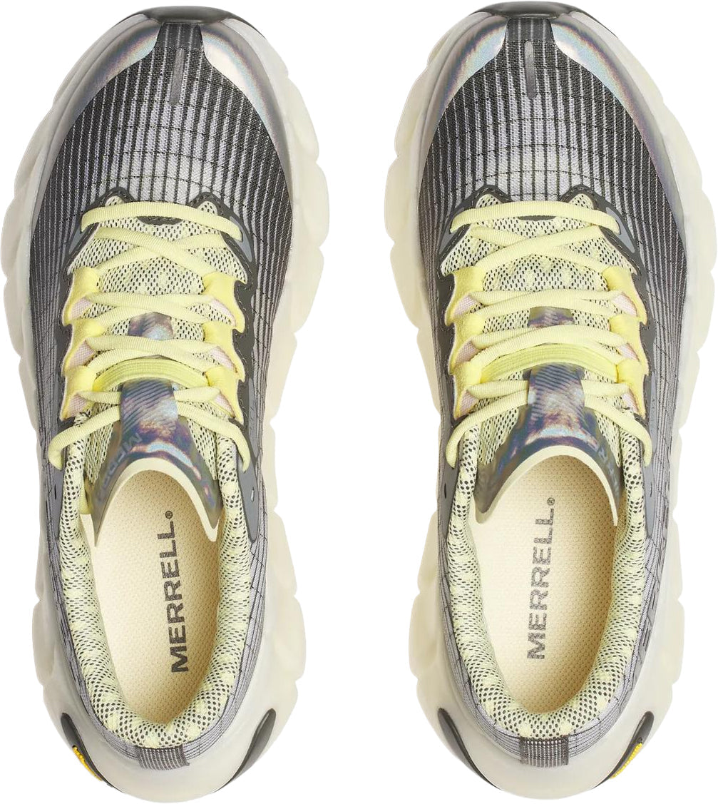 Merrell Women's MTL Adapt Matryx Trail Running Shoes - Grey