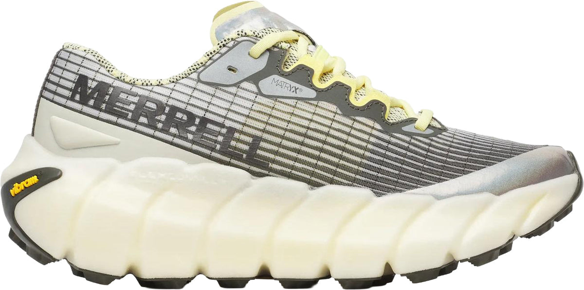Merrell Women's MTL Adapt Matryx Trail Running Shoes - Grey