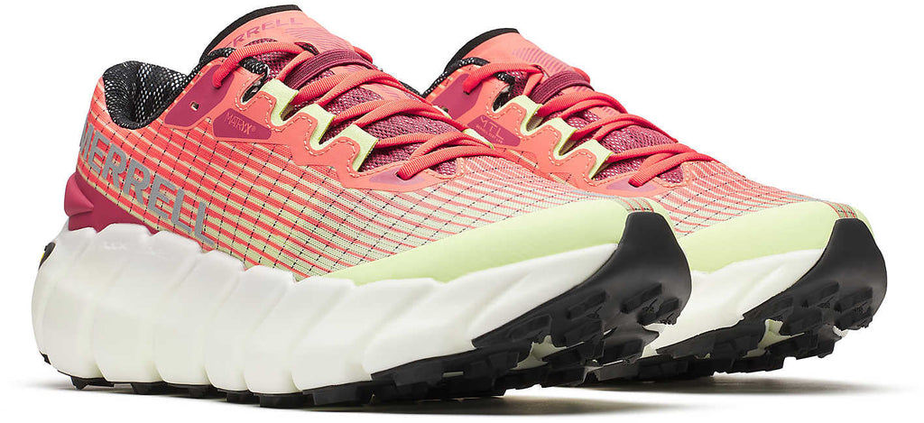 Merrell Men's MTL Adapt Matryx Trail Running Shoes - Pink