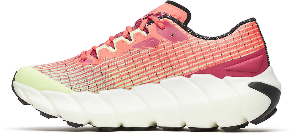 Merrell Men's MTL Adapt Matryx Trail Running Shoes - Pink