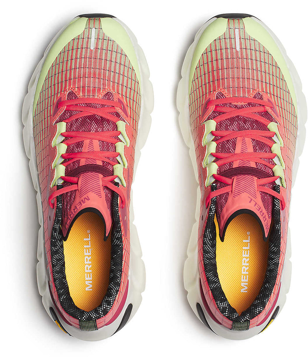 Merrell Men's MTL Adapt Matryx Trail Running Shoes - Pink