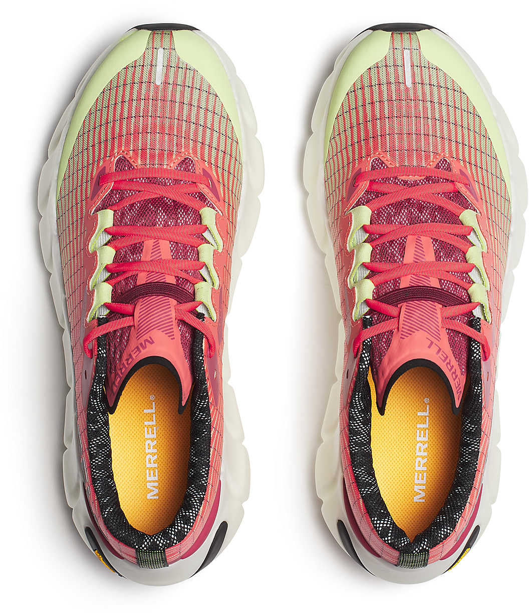 Merrell Men's MTL Adapt Matryx Trail Running Shoes - Pink