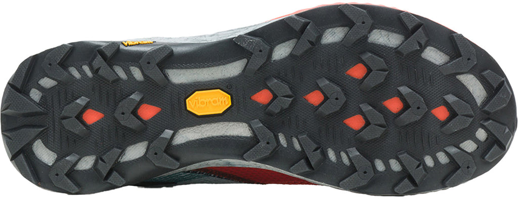 Merrell Women's MTL Long Sky 2 Trail Running Shoes - Orange