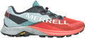 Merrell Women's MTL Long Sky 2 Trail Running Shoes - Orange